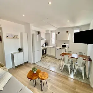  Appartement Anselm Barcelona