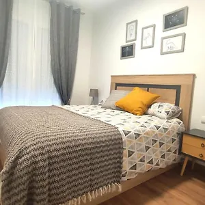  Сasa de vacaciones El Racó De La Vero