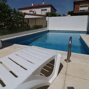  Appartement Turo 3 - Piso Con Piscina Comunitaria