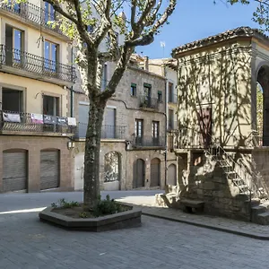 Apartamento Cal Rellotger De