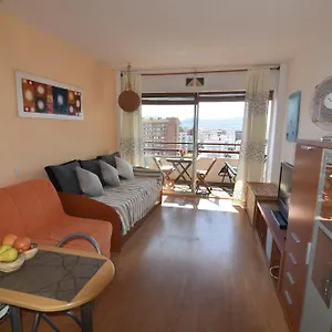  Appartement Rnet - Ir Llevant 06 Costa Brava