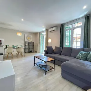  Apartamento Urban Town Iv España