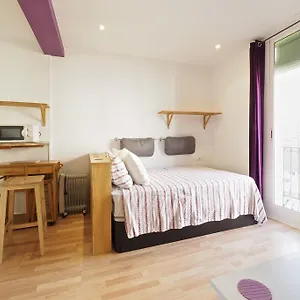  Apartamento Sunny España