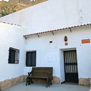  Сasa de vacaciones Cueva Alcázar España